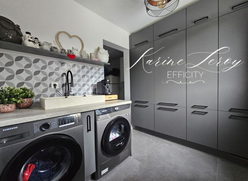 Vente Maison Maison Saint witz