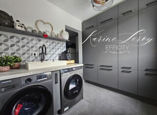  Maison à vendre 6 pièces 165 m²