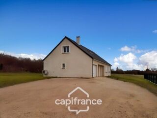  Maison à vendre 6 pièces 125 m²