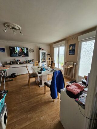  Appartement � louer 1 pi�ce 12 m�