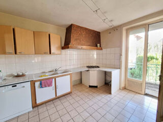  Maison à vendre 8 pièces 180 m²