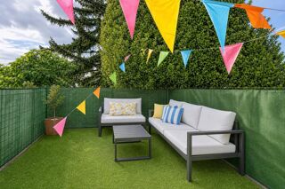 Maison à vendre 4 pièces 65 m²