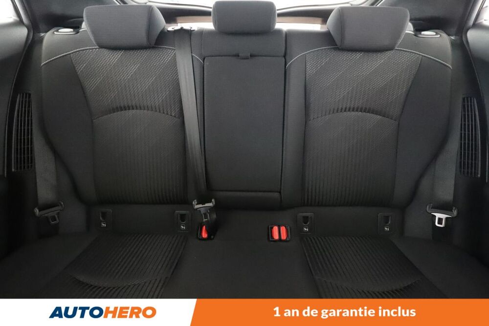 Prius 1.8 Hybride Rechargeable Dynamic Pack Premium 122 ch 2019 occasion 92130 Issy-les-Moulineaux
