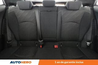 Prius 1.8 Hybride Rechargeable Dynamic Pack Premium 122 ch 2019 occasion 92130 Issy-les-Moulineaux