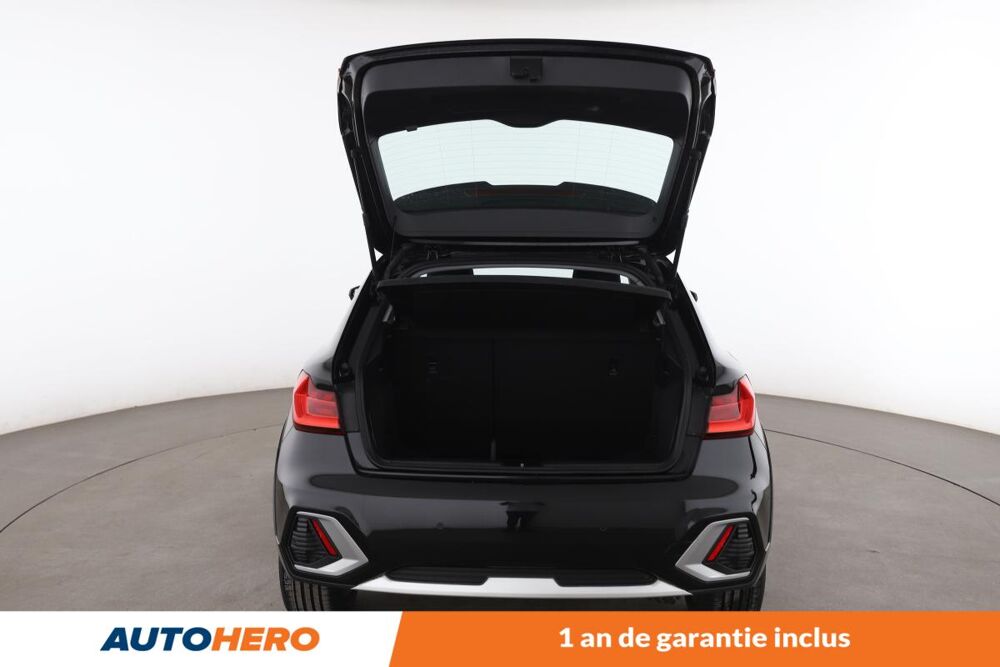 A1 Citycarver 25 TFSI Design 95 ch 2020 occasion 92130 Issy-les-Moulineaux