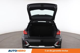 A1 Citycarver 25 TFSI Design 95 ch 2020 occasion 92130 Issy-les-Moulineaux