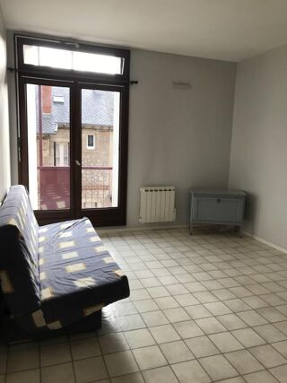  Appartement à louer 2 pièces 40 m²