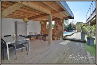  Maison à vendre 8 pièces 306 m²