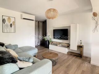  Appartement à vendre 3 pièces 63 m²