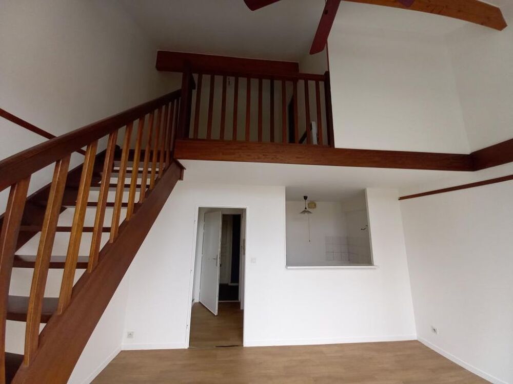 Location Appartement Appartement de 35m2 à louer sur Toulouse Toulouse
