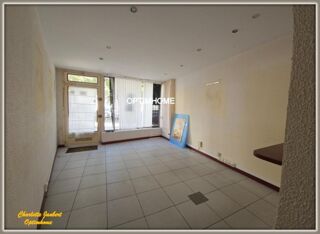  Immeuble à vendre 3 pièces 50 m²