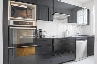  Appartement à vendre 5 pièces 150 m²