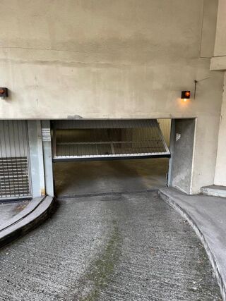  Parking / Garage � louer 1 m�