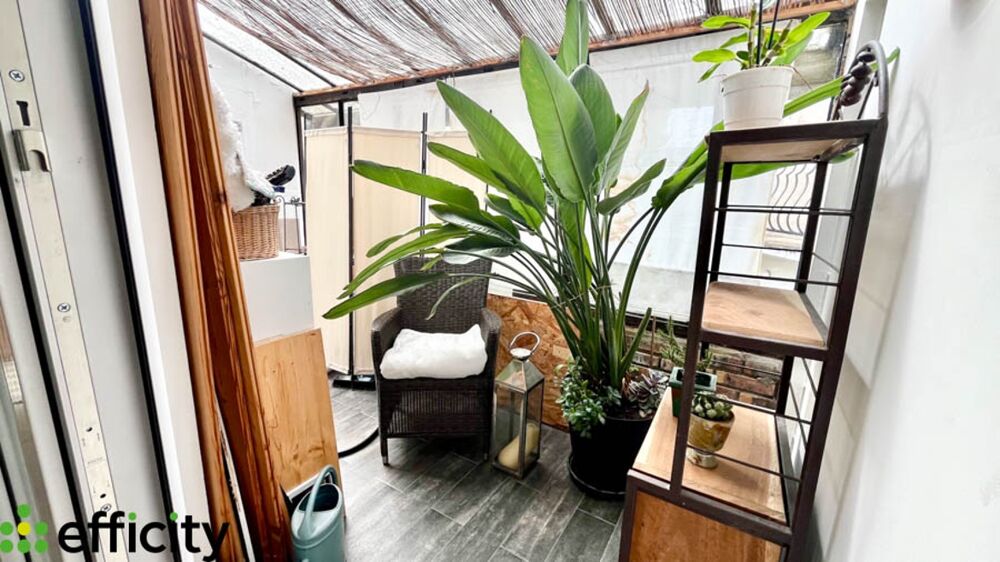 Vente Appartement Appartement Mantes la ville