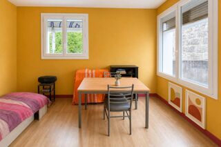  Appartement à vendre 2 pièces 41 m²