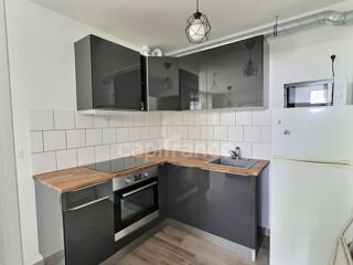  Appartement à louer 2 pièces 30 m²