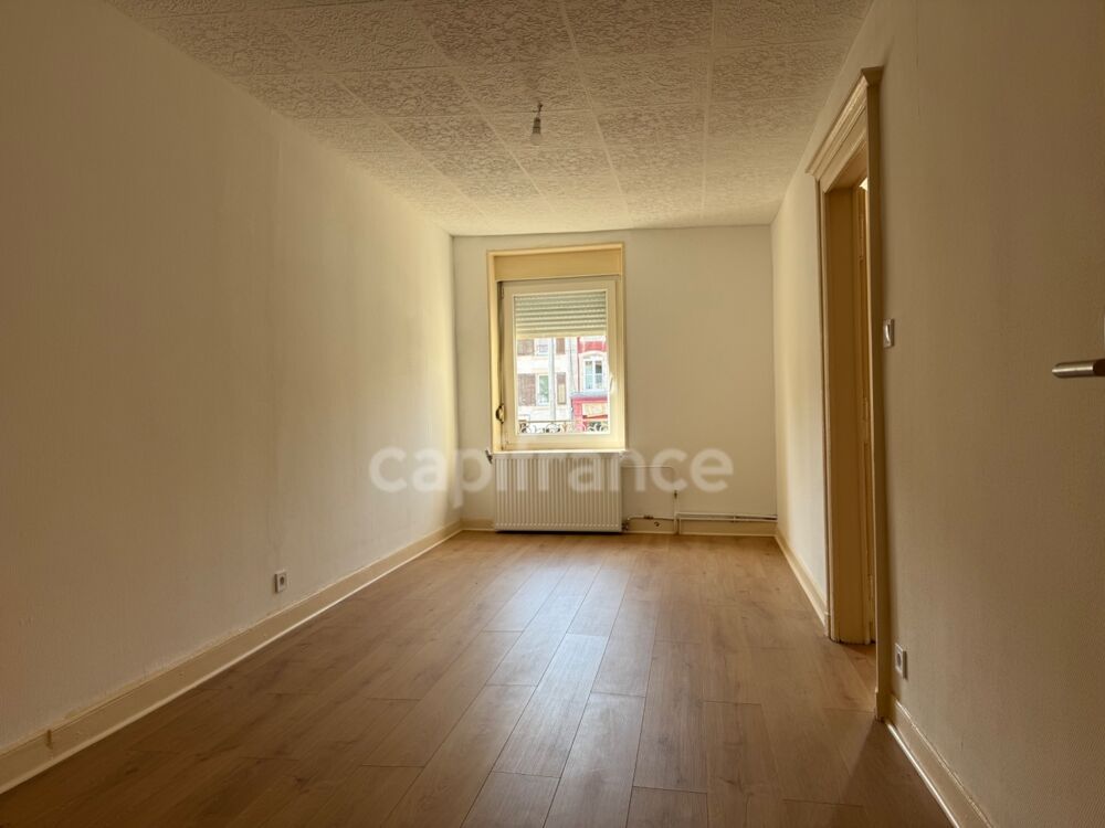 Location Appartement Appartement à louer t4 duplex au centre dePAGNY SUR MOSELLE (54) Pagny sur moselle