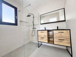  Maison 5 pièces 120 m² Cazouls les beziers