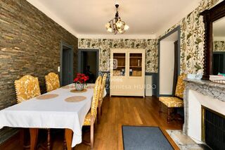  Maison à vendre 8 pièces 231 m²