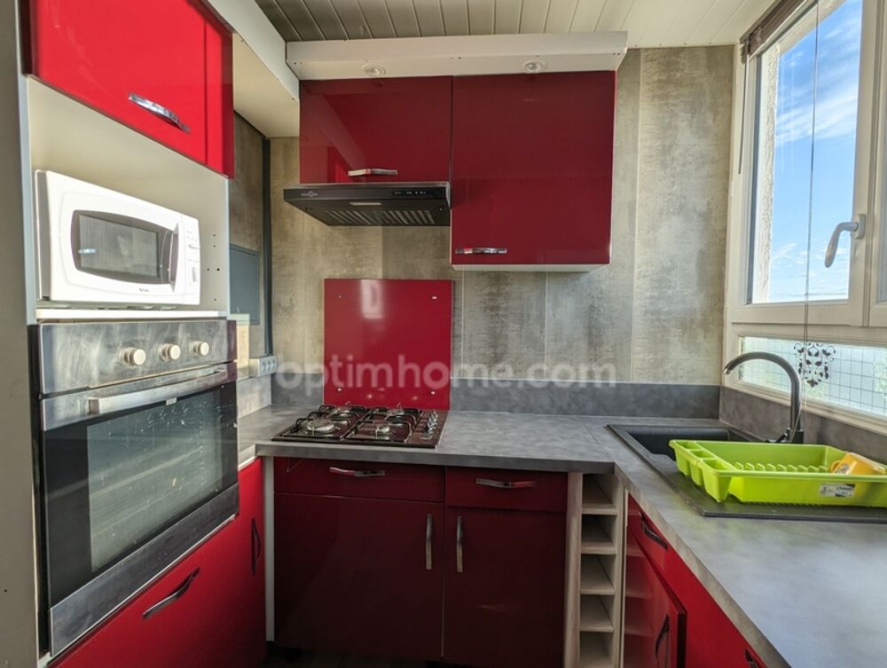 Location Appartement Appartement � louer 3 pi�ces SAVIGNY SUR ORGE (91) Savigny sur orge