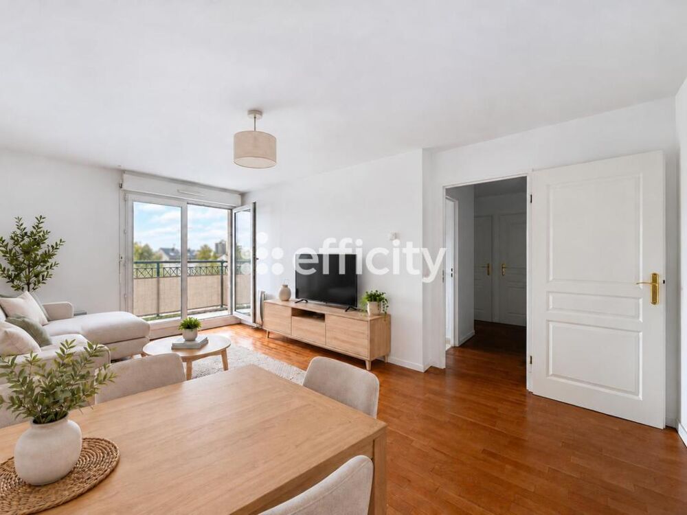 Vente Appartement Appartement Noisy le grand