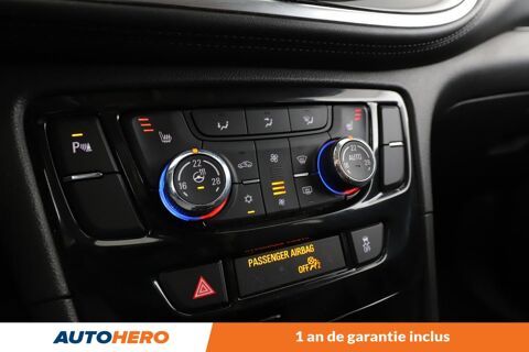Mokka 1.6 CDTI 4x2 Elite Auto 136 ch 2017 occasion 92130 Issy-les-Moulineaux