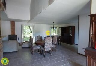  Maison à vendre 4 pièces 118 m²