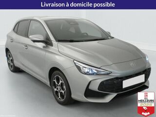MG3 1.5 L Hybrid+ 195 ch Luxury 2026 occasion 10150 Lavau