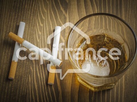 Fonds de commerce Tabac - Bel emplacement (01) 250000 01110 Hauteville lompnes