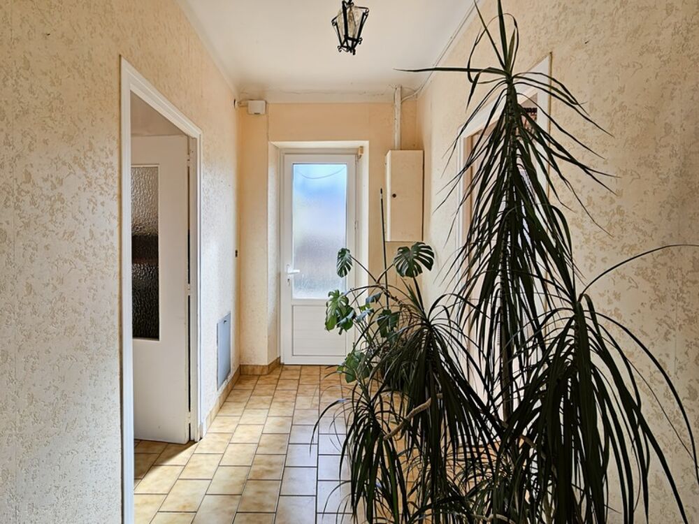 Maison plain pied à vendre 4 pièces MOMERES (65)