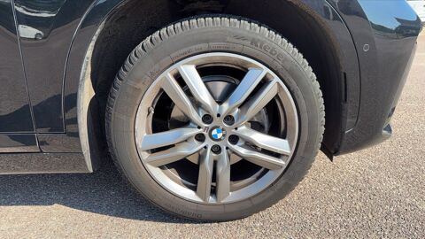 X1 sDrive 18i 136 BVA M Sport 2021 occasion 76140 Le Petit Quevilly