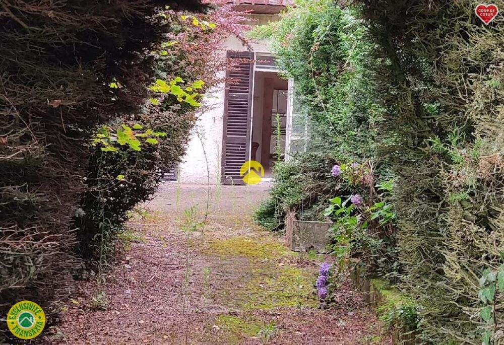 Vente Maison Maison de village Le montet