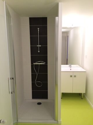  Appartement � vendre 3 pi�ces 51 m�