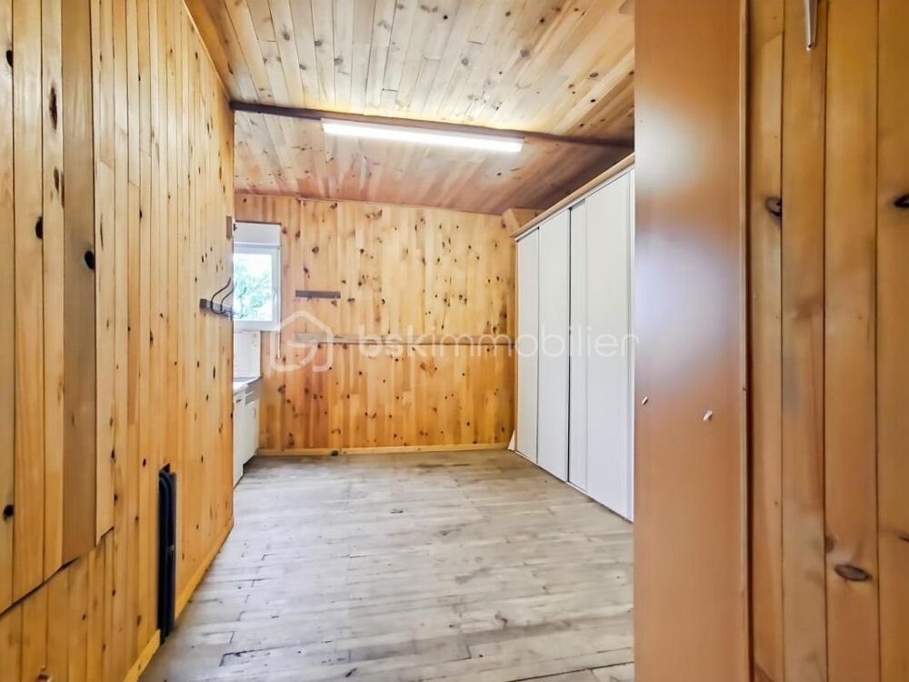 Vente Maison Maison atypique de 205 m2 et 6 chambres Chef boutonne