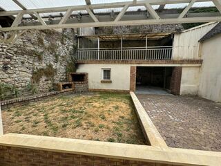  Maison à vendre 6 pièces 124 m²