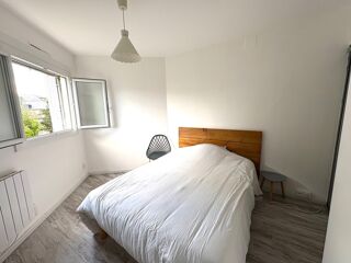  Appartement � louer 2 pi�ces 27 m� Aire sur l adour