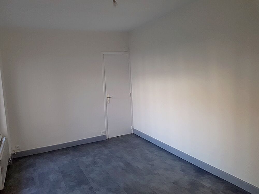 Location Appartement F1 - MARX DORMOY Clermont ferrand