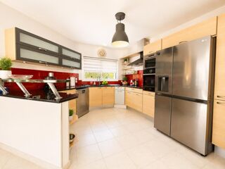  Maison à vendre 6 pièces 138 m²