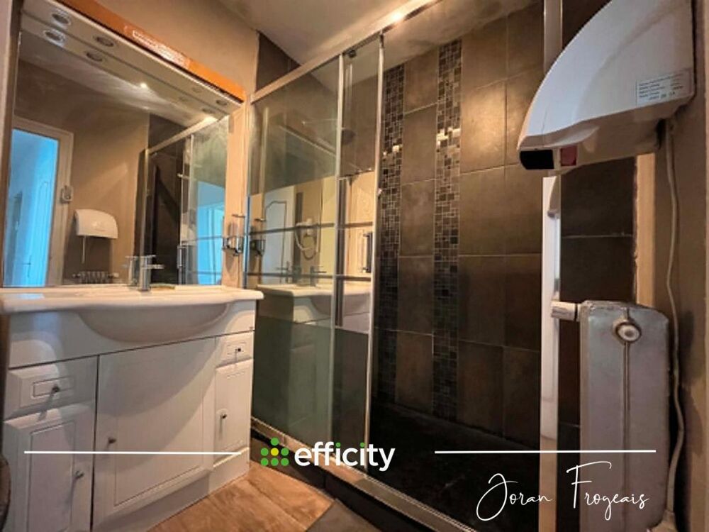 Vente Appartement Appartement Rennes