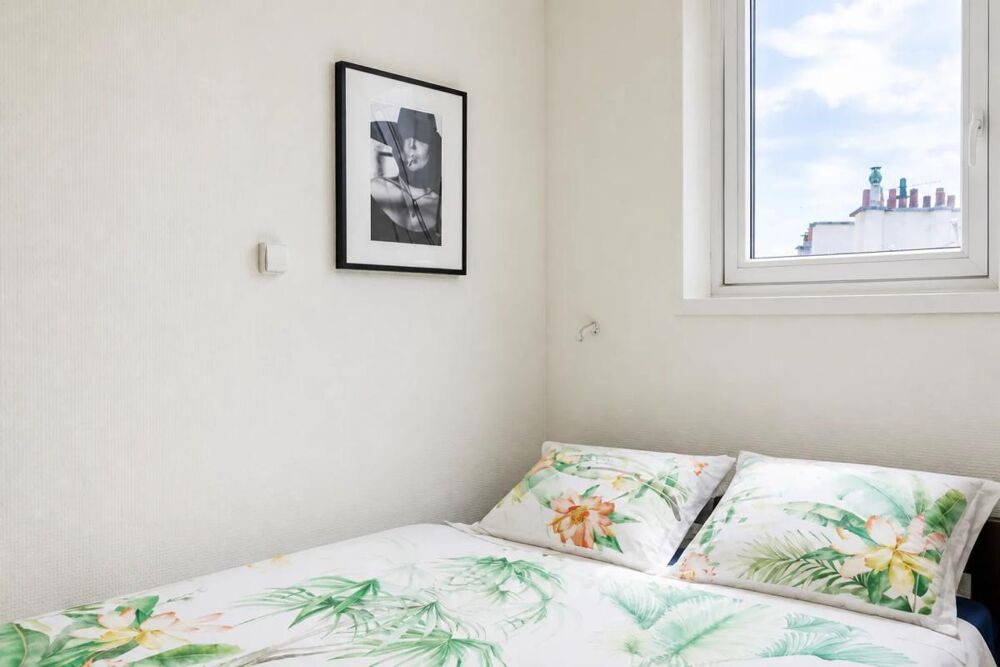 Vente Appartement Jolie studette - Proche Quartier Faidherbe 75011 Paris 11