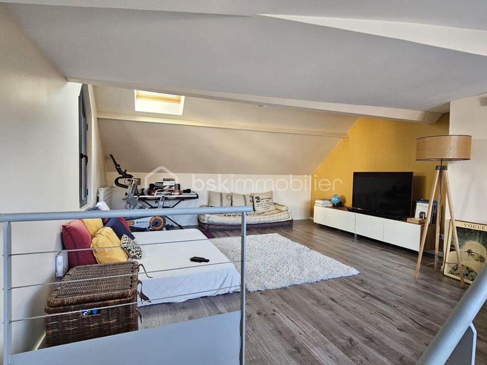 � vendre  Maison Bougival (78380)