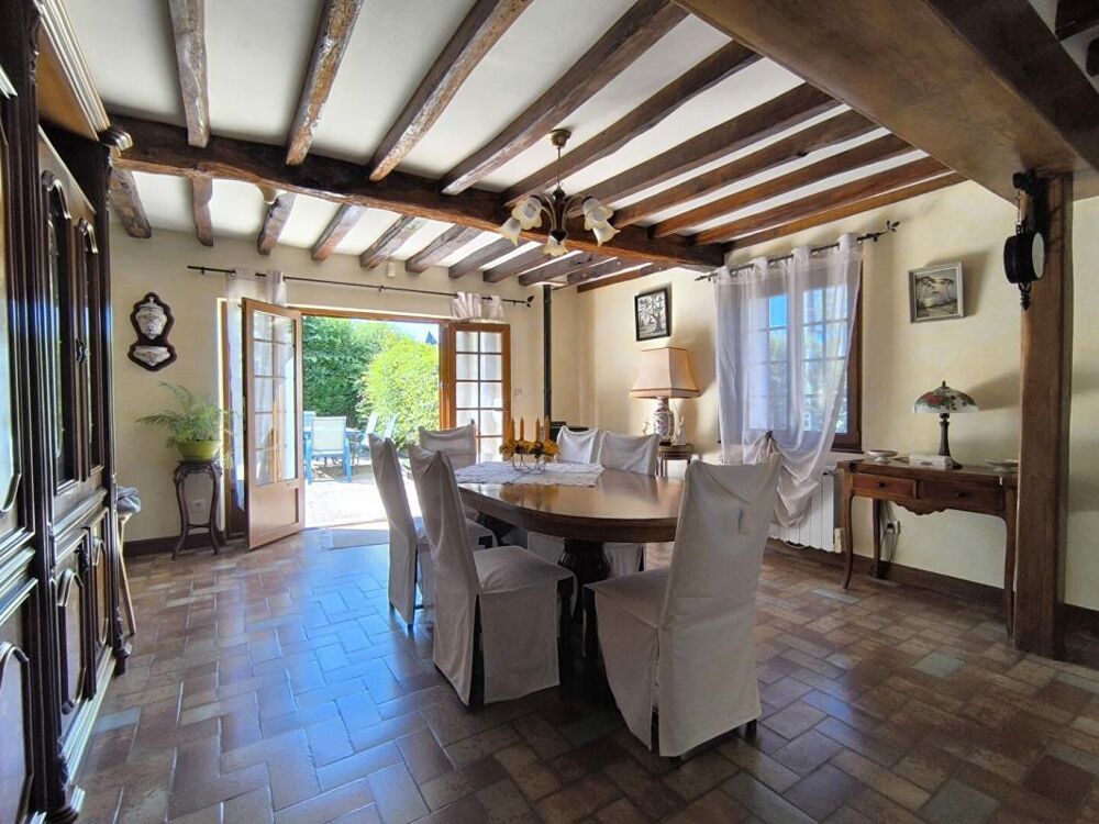 Vente Maison Lot de 2 maisons Gisors 8 pièces 223.64 m2 Gisors