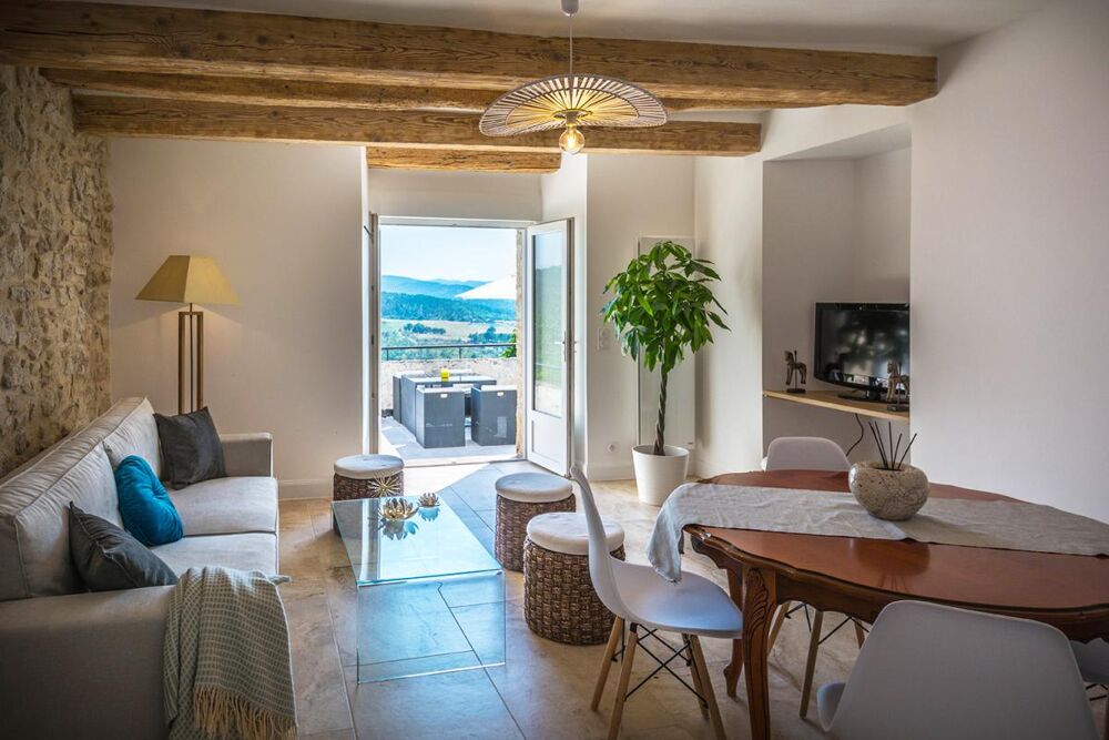 Vente Appartement Appartement de standing avec terrasse Digne les bains