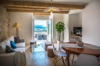  Appartement à vendre 2 pièces 57 m²