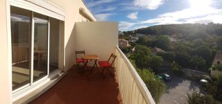  Appartement à louer 1 pièce 22 m² La valette du var