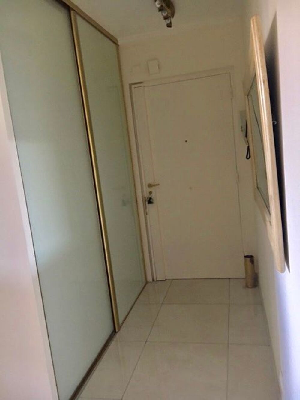 Location Appartement Appartement de 44m2 à louer sur Antibes Antibes