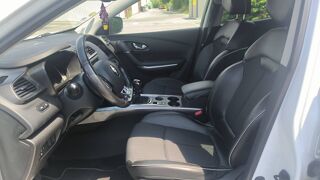 Kadjar 1.6 dCi 130 Intens 2019 occasion 74300 Cluses