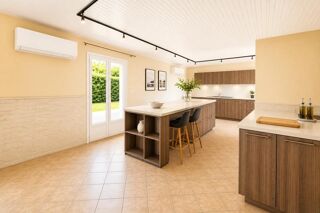  Maison à vendre 8 pièces 258 m²