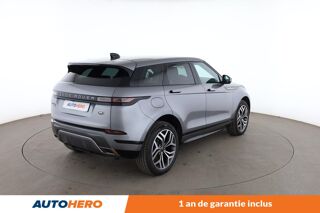 Range Rover Evoque P300e PHEV 4WD R-Dynamic HSE BVA8 309 ch 2020 occasion 92130 Issy-les-Moulineaux