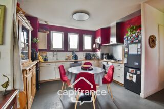 Vente Maison Maison à vendre 5 pièces proche de BLETTERANS (39140), LONS LE SAUNIER (39000) Bletterans